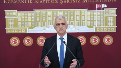 Ömer Faruk Gergerlioğlu