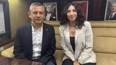 Özgür Özel Medyascope’ta Özgecan Özgenç'e konuştu