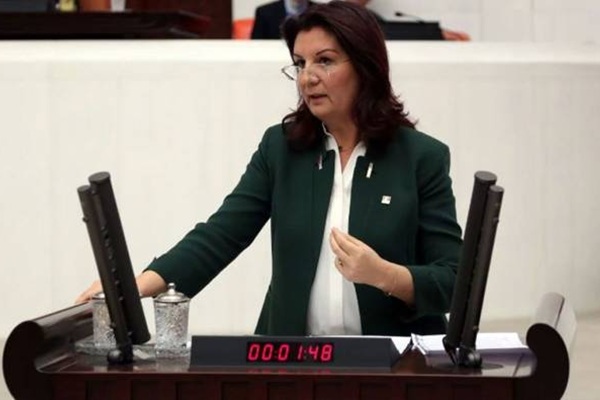 Prof. Dr. Lale Karabıyık,