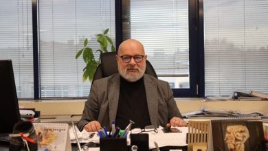 Yaşar Kardaş İzmit Belediye Başkan Yardımcısı