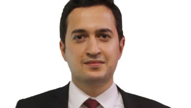 Yıldırım Gençer Vatan Partisi Genel Saymanı