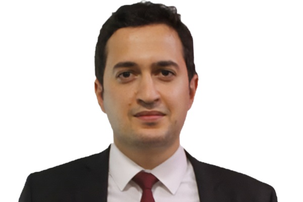 Yıldırım Gençer Vatan Partisi Genel Saymanı