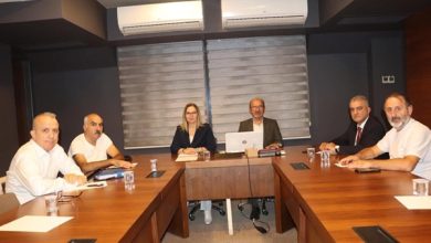 CHP Kocaeli İl'de Ekonomi Masası kurdu