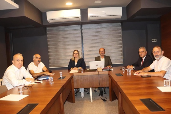 CHP Kocaeli İl'de Ekonomi Masası kurdu