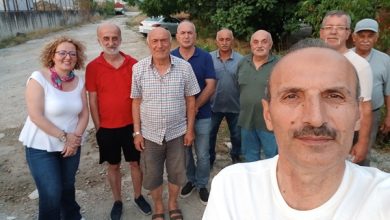 Kartepe Çevre Ve Yaşam Platformu Koordinatörü Bahri Odabaş,