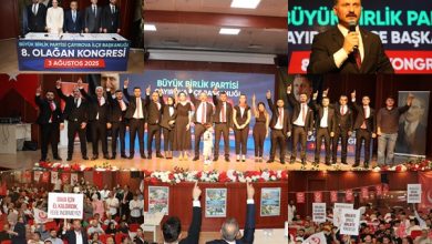 Küpçü, Çayırova Belediyesi Bizim İttifakımızla Alındı