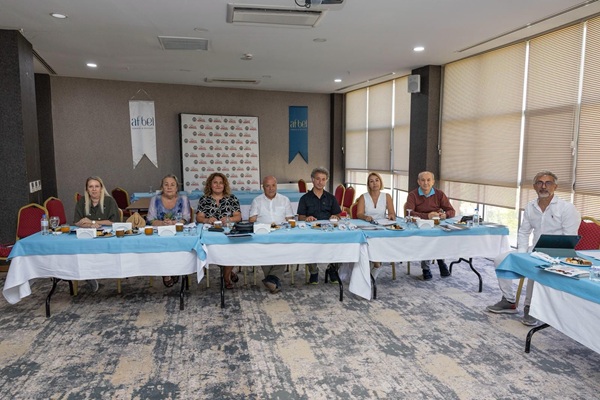 Mermer Heykel Sempozyumumuzun Sanatçıları Belirlendi