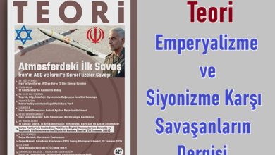 Teori Ağustos 2025