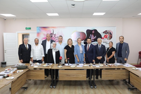 13. Uluslararası İzmit Pişmaniye Müzik ve Dans Festivali başlıyor