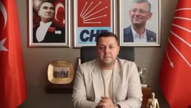 4 Eylül 2025 CHP 81 İl Ortak Basın Açıklaması - Kocaeli İl Sekreteri Sadun Azak