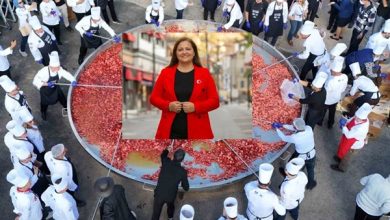7. Uluslararası Gastro Afyon Turizm ve Lezzet Festivali