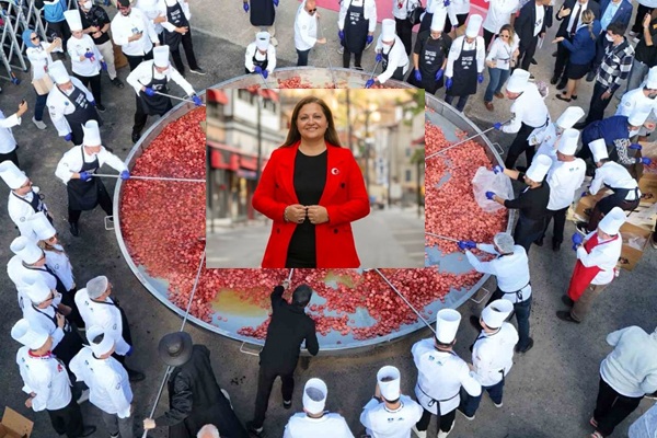 7. Uluslararası Gastro Afyon Turizm ve Lezzet Festivali