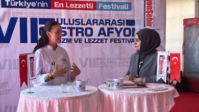 Afyon’un Lezzetlerini Tatmadan Dönmek Olmaz