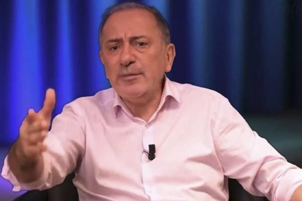 Altaylı, Yeni Bir Hazırlık Yapılıyor