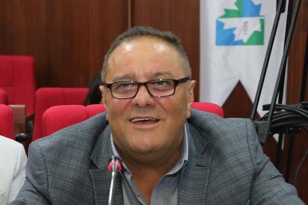 Barbaros Akkuş