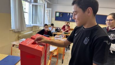 Çevre duyarlılığına Büyükşehir'den ödül