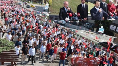 Cumhuriyet Halk Partisi 103 Yaşında