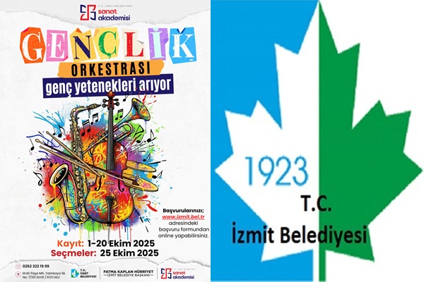 Gençlik Orkestrası seçmeleri başlıyor
