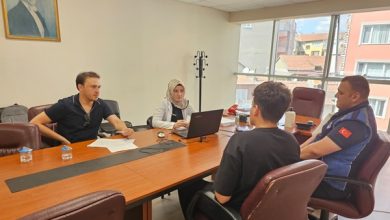 Gölcük Belediyesi’nden “Sigara Bırakma Eğitimi”