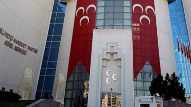 Gözaltına Alınan MHP'liler Partiden İhraç Edildi!