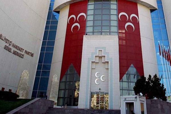 Gözaltına Alınan MHP'liler Partiden İhraç Edildi!