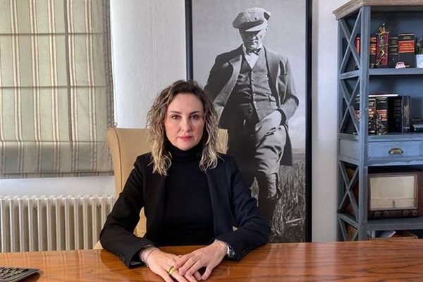 Hukukçu Figen Çalıkuşu'ndan Mutlak Butlan değerlendirmesi