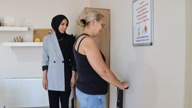 İzmit Belediyesinden dört merkezde ücretsiz diyetisyen desteği