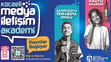 Kocaeli Medya İletişim Akademisi, Hayata Geçiyor