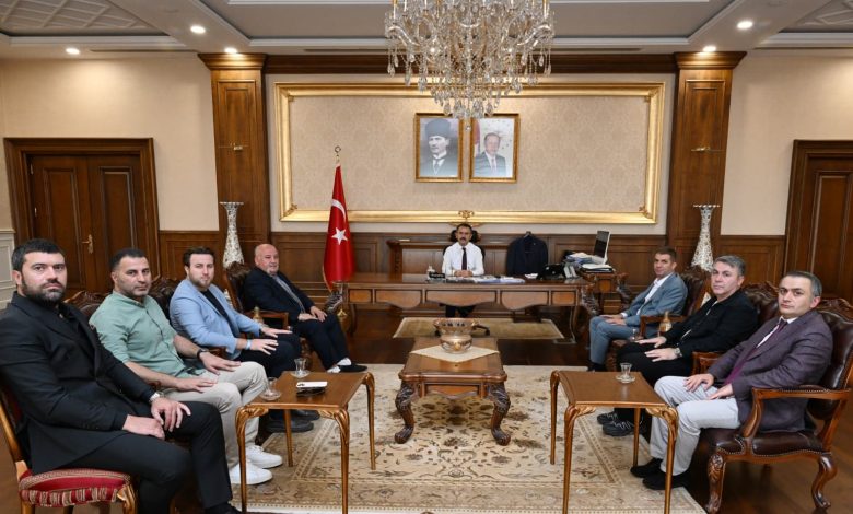 Kocaeli’de Filistin için SUMUD Mitingi
