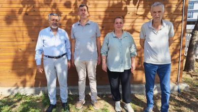 Korkmaz, Sağlıklı Nesiller Sağlıklı Yiyeceklerle Yetiştirilir