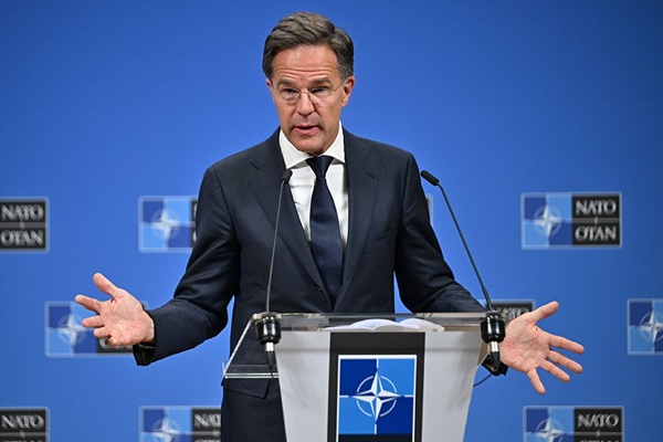 NATO'nun Türkiye hamlesi Yunanistan'ı rahatsız etti