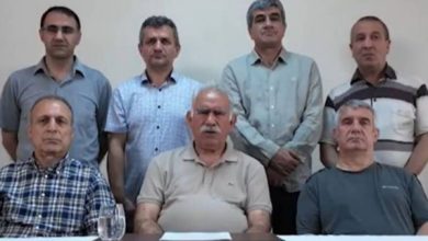 Öcalan, Süreç hukuksal çözüm aşamasına geldi