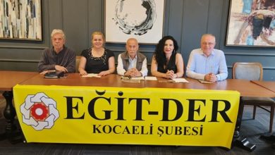 Öğretmene Şiddet İnsan Hakları İhlalidir