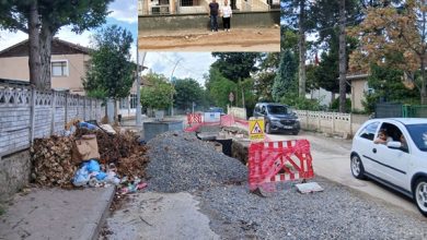 Okul Çevrelerinde Güvenlik ve Temizlik Düzenlemesi Sağlanmalıdır
