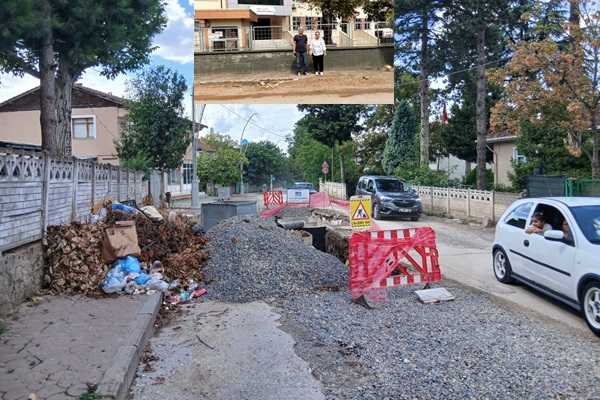 Okul Çevrelerinde Güvenlik ve Temizlik Düzenlemesi Sağlanmalıdır