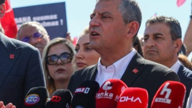 Özel, Hasan Mutlu'ya 'Ak Parti'ye katıl' telefonu geldi