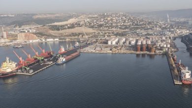 Poliport Limanı’nda yaşanan olay hakkında