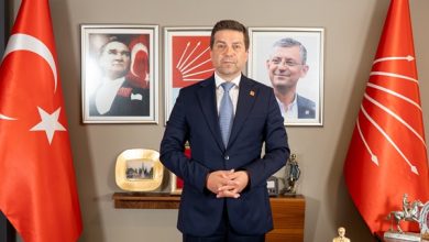 Sarı, Hasan Başkanımın da Ali kardeşimin de sonuna kadar yanındayım