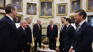 Trump-Erdoğan görüşmesinin en kritik başlığı, Halkbank