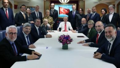 Uçaktaki Sorular önceden mi gitti