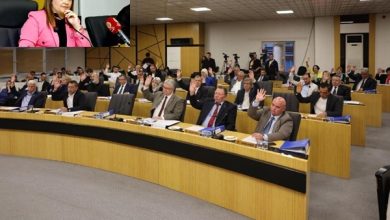 Afyonkarahisar Belediye Meclisi 3 Kasım´da Toplanıyor