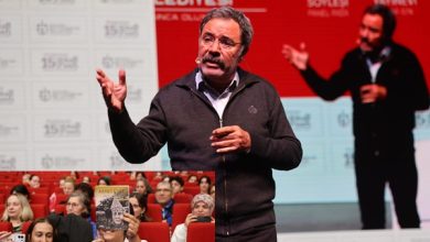 Ahmet Ümit, Tarihimiz Göbeklitepe’de başlıyor