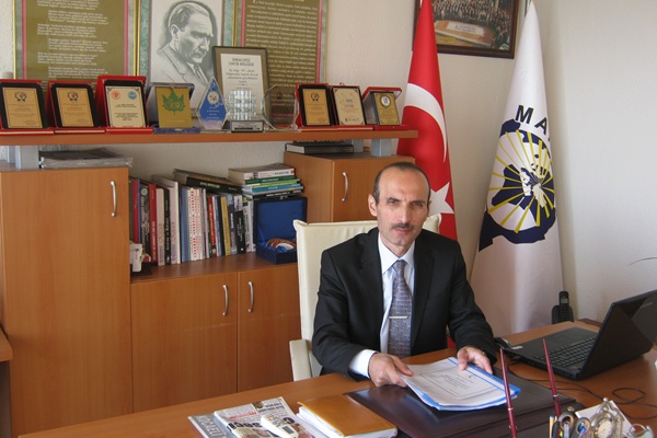 Bahri Odabaş, Devlet 200 TL’ye Muhtaçken ABD ye 200 uçak siparişi veremezsiniz