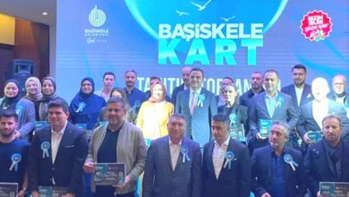Başiskele’nin Başiskele Kart’ı Var