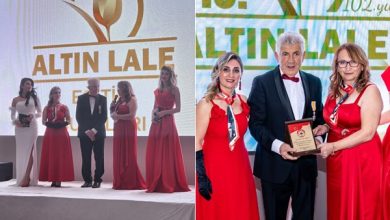 Bülent Türker Yine Yaptı Yapacağını…