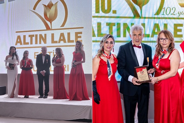 Bülent Türker Yine Yaptı Yapacağını…