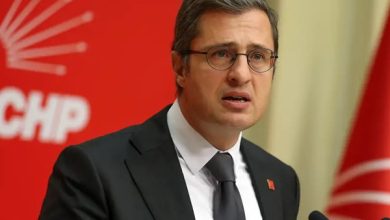 CHP Olağan Kurultayı Arena Spor Salonunda