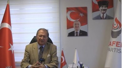 Cihat Çetinkaya, Zafer Partisi Mali İşler Başkanı