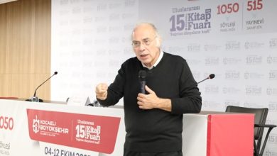 Dr. Yavuz Dizdar_ Su ihtiyacı kola ile karşılanmaz