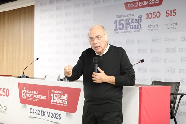 Dr. Yavuz Dizdar_ Su ihtiyacı kola ile karşılanmaz